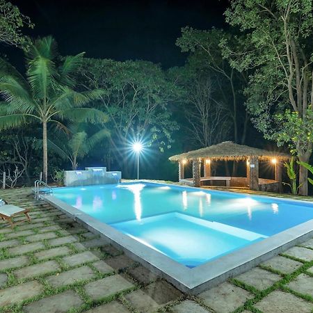 Saffronstays Laburnum House, Wada - Palghar Exteriér fotografie